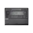 Game Garaj Slayer R9T XL-5060 C8 AMD Ryzen 9 8945HX RTX5060 16GB RAM 500GB SSD 18'' WUXGA 144Hz FreeDos Oyuncu Laptop