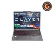 Game Garaj Slayer X9T-5070 v2.12 C6 Intel Core i9 14900HX RTX5070 12GB 32GB RAM 1TB SSD 16'' QHD+ 180Hz FreeDos Oyuncu Laptop