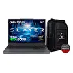 Game Garaj Slayer R9T-5070 V2 AMD Ryzen 9 8945HX RTX5070 16" 300Hz QHD FreeDos Oyuncu Laptop