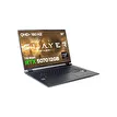 Game Garaj Slayer R9T XL-5070 V2.12 AMD Ryzen 9 8945HX RTX5070 12GB 18" 180Hz QHD+ FreeDOS Oyuncu Laptop