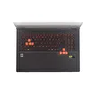 Game Garaj Slayer R9T XL-5070 V2.12 AMD Ryzen 9 8945HX RTX5070 12GB 18" 180Hz QHD+ FreeDOS Oyuncu Laptop