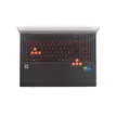 Game Garaj Slayer X7T XL-5070 Intel Core i7 14650HX RTX5070 18" 180Hz QHD+ FreeDos Oyuncu Laptop