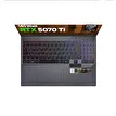 Game Garaj Slayer R9T3D-5070Ti V2 AMD Ryzen 9 9955HX3D RTX5070Ti 16" 300Hz QHD+ FreeDos Oyuncu Laptop