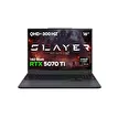 Game Garaj Slayer R9T-5070Ti V2 AMD Ryzen 9 9955HX RTX5070Ti 16" 300Hz QHD+ FreeDos Oyuncu Laptop