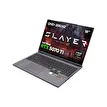 Game Garaj Slayer R9T-5070Ti V2 AMD Ryzen 9 9955HX RTX5070Ti 16" 300Hz QHD+ FreeDos Oyuncu Laptop