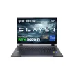 Game Garaj Slayer X9T XL-5070Ti Intel Core i9 14900HX RTX5070Ti 18" 300Hz QHD+ FreeDos Oyuncu Laptop