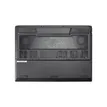 Game Garaj Slayer X9T XL-5070Ti Intel Core i9 14900HX RTX5070Ti 18" 300Hz QHD+ FreeDos Oyuncu Laptop