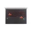 Game Garaj Slayer X9T XL-5070Ti Intel Core i9 14900HX RTX5070Ti 18" 300Hz QHD+ FreeDos Oyuncu Laptop