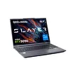 Game Garaj Slayer X5T2-5050 Intel Core i5 14450HX RTX5050 15.3" 165Hz QHD+ FreeDos Oyuncu Laptop