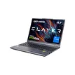 Game Garaj Slayer X5T2-5050 Intel Core i5 14450HX RTX5050 15.3" 165Hz QHD+ FreeDos Oyuncu Laptop
