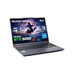 Game Garaj Slayer X5T2-5050 Intel Core i5 14450HX RTX5050 15.3" 165Hz WUXGA FreeDos Oyuncu Laptop