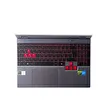 Game Garaj Slayer X5T2-5050 Intel Core i5 14450HX RTX5050 15.3" 165Hz WUXGA FreeDos Oyuncu Laptop