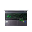 Game Garaj Slayer X7T2-5060 Intel Core i7 14650HX RTX5060 15.3" 165Hz QHD+ FreeDos Oyuncu Laptop