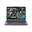 Game Garaj Slayer X5T2-5060 Intel Core i5 14450HX RTX5060 15.3" 165Hz WUXGA FreeDos Oyuncu Laptop