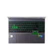 Game Garaj Slayer X5T2-5060 C4 Intel Core i5 14450HX RTX5060 32GB RAM 1TB SSD 15.3'' WUXGA 165Hz FreeDos Oyuncu Laptop