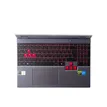 Game Garaj Slayer X5T2-5060 C4 Intel Core i5 14450HX RTX5060 32GB RAM 1TB SSD 15.3'' WUXGA 165Hz FreeDos Oyuncu Laptop