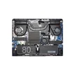 Game Garaj Slayer X5T2-5060 C4 Intel Core i5 14450HX RTX5060 32GB RAM 1TB SSD 15.3'' WUXGA 165Hz FreeDos Oyuncu Laptop