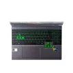 Game Garaj Slayer X9T2-5070 Intel Core i9 14900HX RTX5070 15.3" 180Hz QHD+ FreeDos Oyuncu Laptop