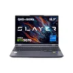 Game Garaj Slayer X7T2-5070 Intel Core i7 14650HX RTX5070 15.3" 180Hz QHD+ FreeDos Oyuncu Laptop