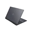 Game Garaj Slayer R9T-5070Ti AMD Ryzen 9 9955HX RTX5070Ti 16GB RAM 1TB SSD 16" QHD+ FreeDos 300Hz Oyuncu Laptop