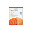 Microsoft 365 Bireysel Türkçe Lisans Win/Mac QQ2-01770 1YIL