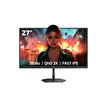 GamePower Kaze Q80 27'' Flat 180Hz Fast IPS 0.5ms QHD Gaming Monitör