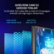 GamePower Kaze Q80 27'' Flat 180Hz Fast IPS 0.5ms QHD Gaming Monitör