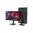 GamePower Lunis L30 27'' Flat 165Hz IPS 1ms FHD Pivot Gaming Monitör