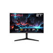 Koorui 27" 27E6CA 180Hz 1ms VA FHD Curved Gaming Monitör