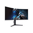Koorui 34" 34E6UC 165Hz 1ms VA WQHD Curved Gaming Monitör