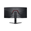Koorui 34" 34E6UC 165Hz 1ms VA WQHD Curved Gaming Monitör