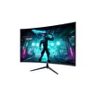 NPC 23.6" MD240K-V181 170Hz 1ms VA Curved FHD Gaming Monitör