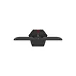 Rampage CRIMSON 25'' 200HZ FAST IPS 0.5MS FHD Gaming Monitör