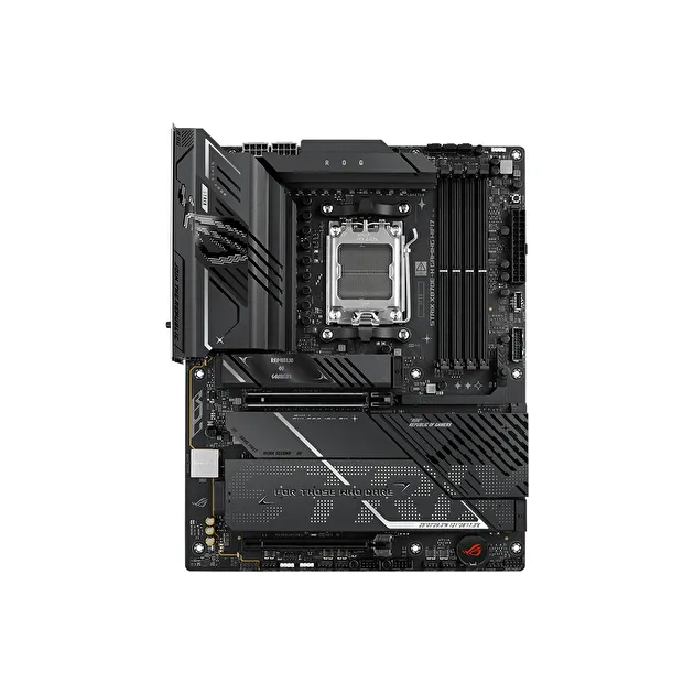 ASUS ROG STRIX X870E-H GAMING WIFI AM5 DDR5 ATX Anakart