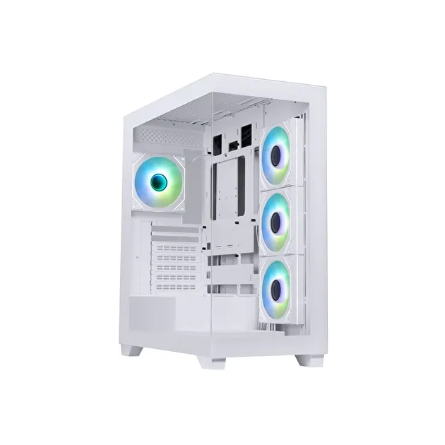 Corvex 7A - RTX5060Ti