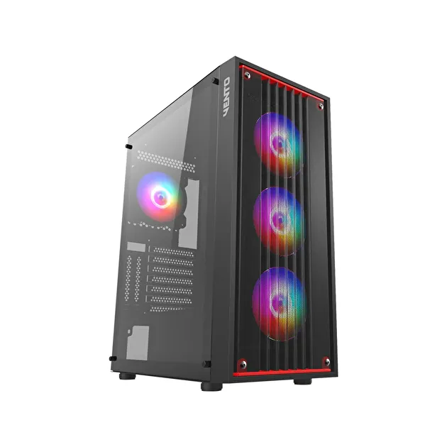 Corvex 5A - RTX5060Ti