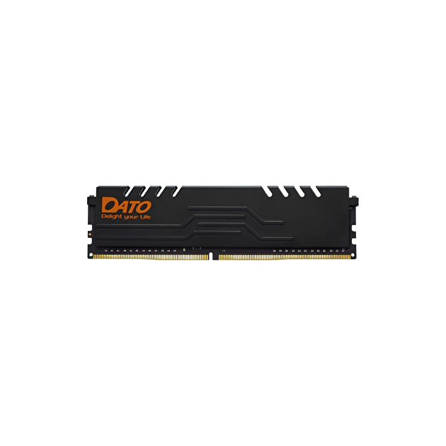 DATO 16GB 6000Mhz PC DDR5 CL38 Soğutuculu Bulk