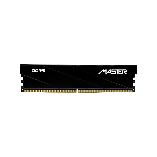KINGSMAN Gaming Black 16GB 6000MHz DDR5 CL38