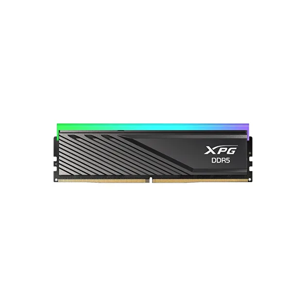 XPG Lancer Blade RGB 16GB 6000MHz CL48 DDR5 Masaüstü Bilgisayar RAM