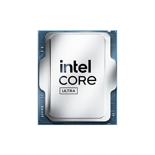 INTEL Core Ultra 7 270K Plus 3.2GHz - 5.5GHz 36MB 1851P 125W Tray İşlemci