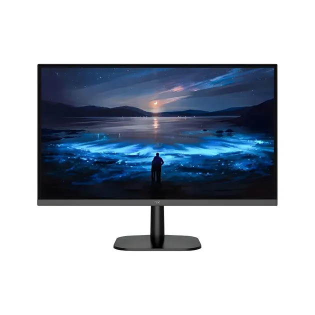NPC MZ2456-B 23.8" IPS 180Hz 1ms QHD Gaming Monitör
