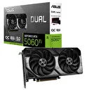 ASUS Dual RTX5060Ti O8G 8GB GDDR7 128Bit Ekran Kartı
