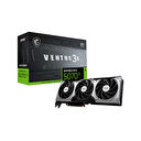 MSI RTX 5070 Ti 16G Ventus 3X OC