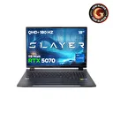 Game Garaj Slayer X7T-5070 Intel Core i7 14650HX RTX5070 Oyuncu Laptop