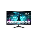 NPC MD240K-V181 23.6" VA Curved 170Hz 1ms FHD Gaming Monitör