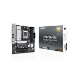 ASUS PRIME B840M-A-CSM AM5 DDR5 Micro ATX Anakart