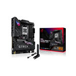 ASUS ROG STRIX B850-E GAMING WIFI AM5 DDR5 ATX Anakart