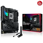 ASUS ROG STRIX X870-F GAMING WIFI AM5 DDR5 ATX Anakart