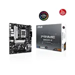 ASUS PRIME B850M-K AM5 DDR5 Micro ATX Anakart