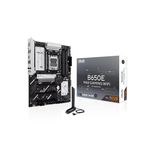 ASUS B650E MAX GAMING WIFI AMD AM5 DDR5 ATX Anakart